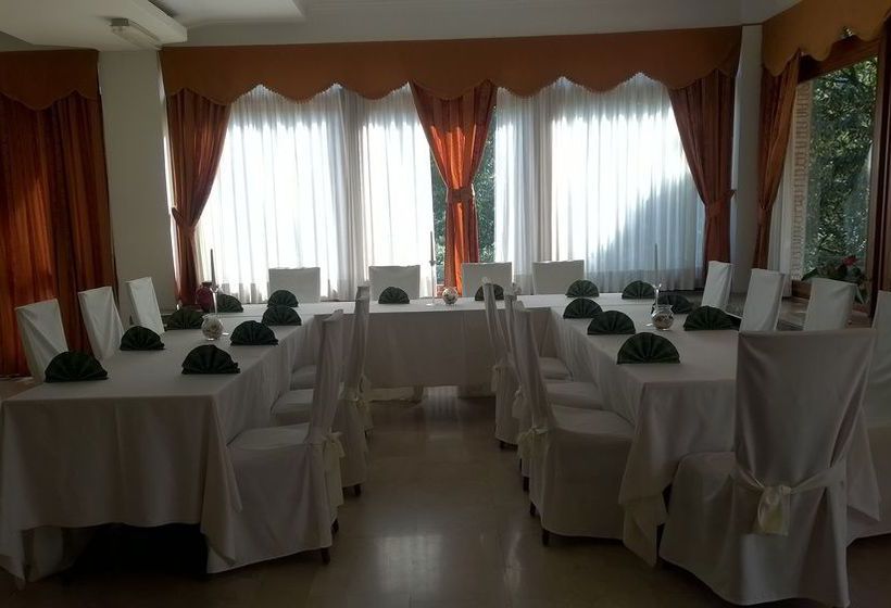 בית מלון כפרי Parco Della Fonte