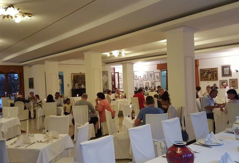 בית מלון כפרי Parco Della Fonte