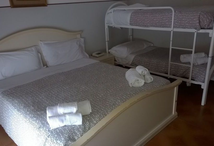 בית מלון כפרי Parco Della Fonte