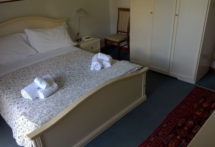 ホテル Parco Della Fonte