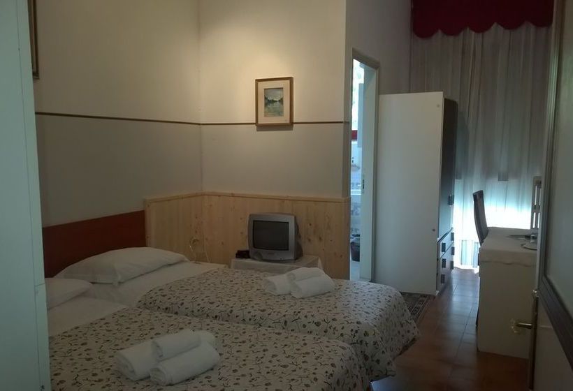 בית מלון כפרי Parco Della Fonte