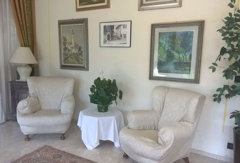 ホテル Parco Della Fonte