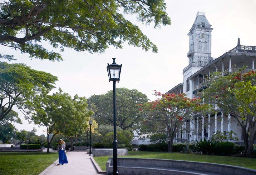 酒店 Park Hyatt Zanzibar