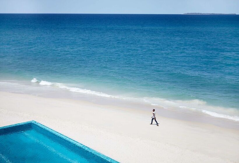 酒店 Park Hyatt Zanzibar