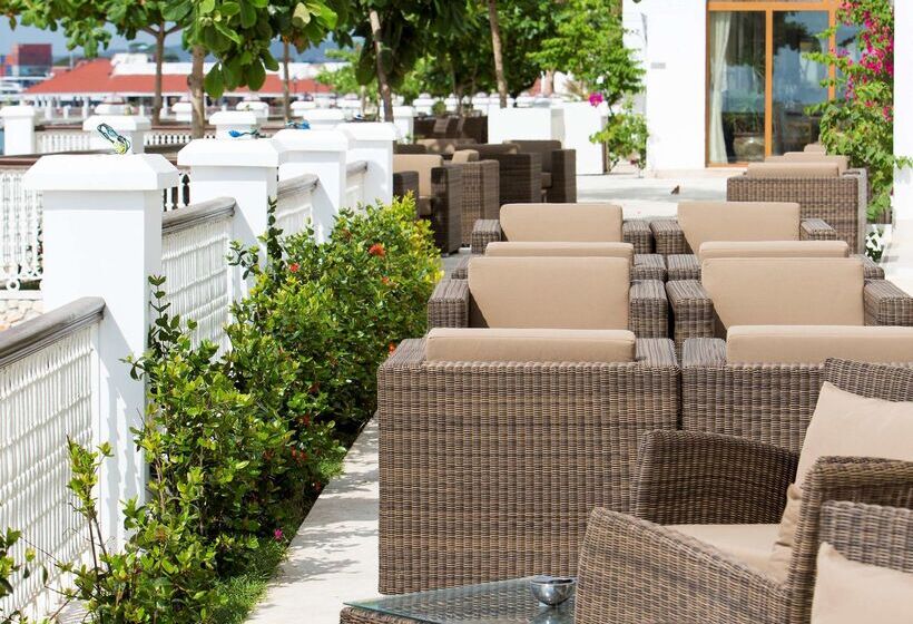 酒店 Park Hyatt Zanzibar