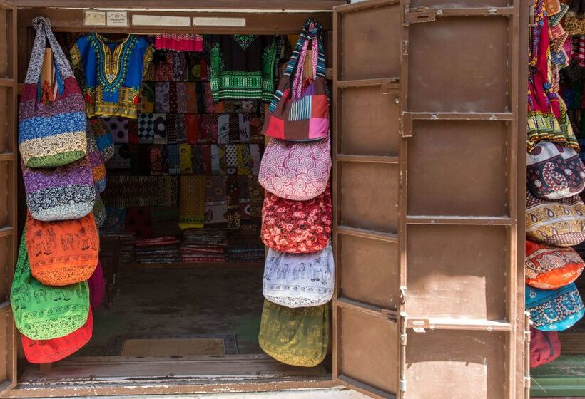 酒店 Park Hyatt Zanzibar