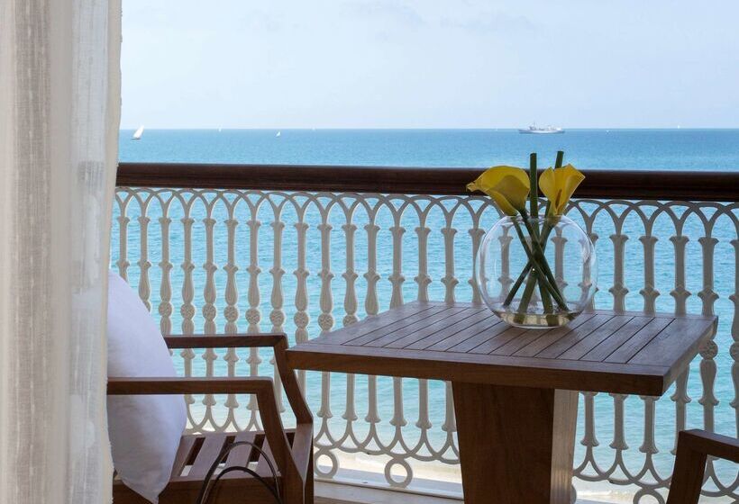 酒店 Park Hyatt Zanzibar