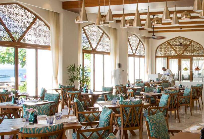 酒店 Park Hyatt Zanzibar