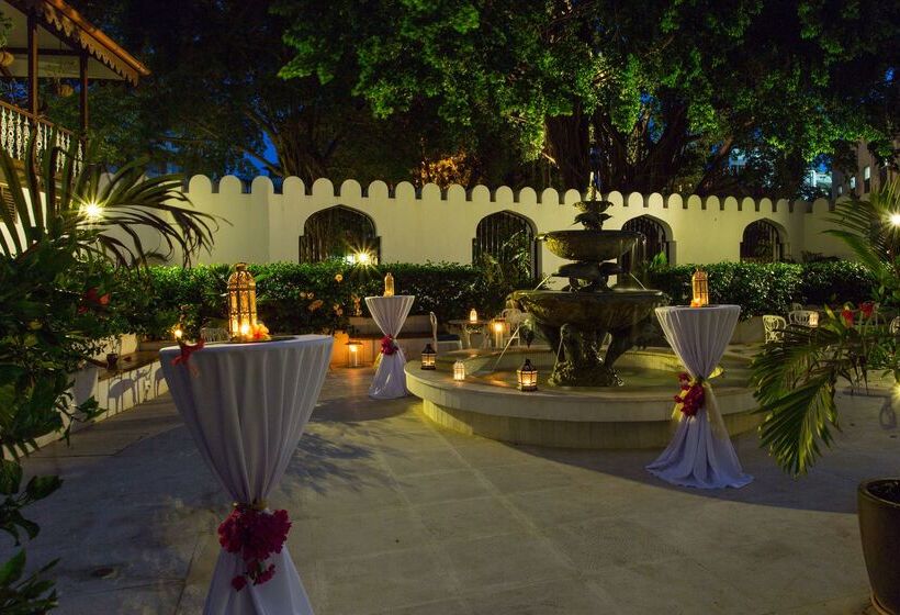 酒店 Park Hyatt Zanzibar