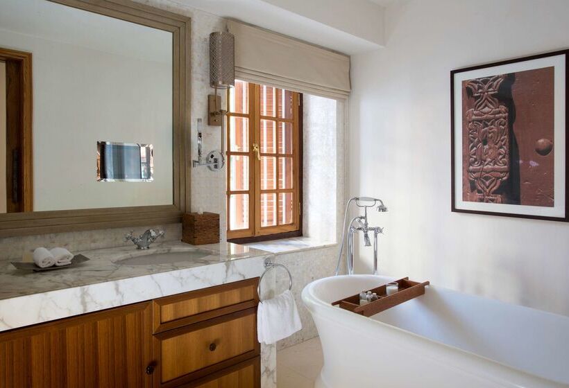 酒店 Park Hyatt Zanzibar