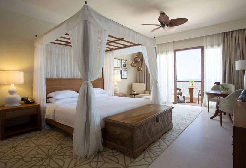 酒店 Park Hyatt Zanzibar