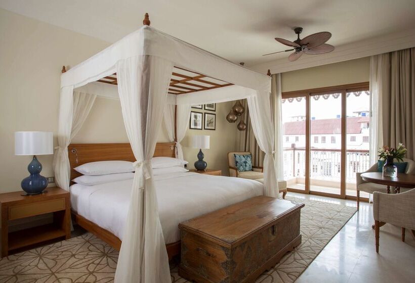 酒店 Park Hyatt Zanzibar