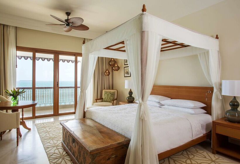 酒店 Park Hyatt Zanzibar
