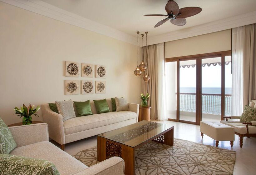 酒店 Park Hyatt Zanzibar