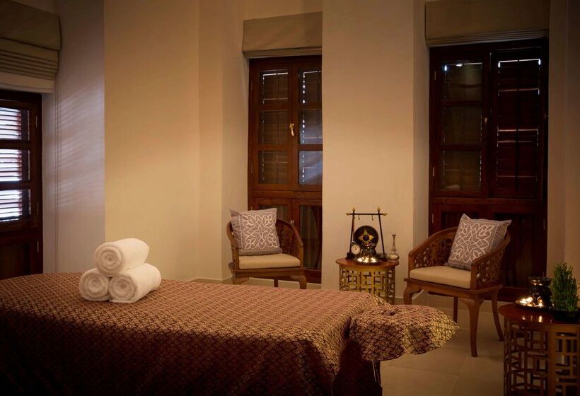 酒店 Park Hyatt Zanzibar