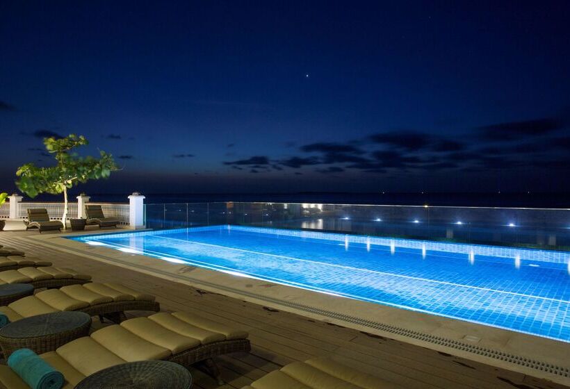 酒店 Park Hyatt Zanzibar