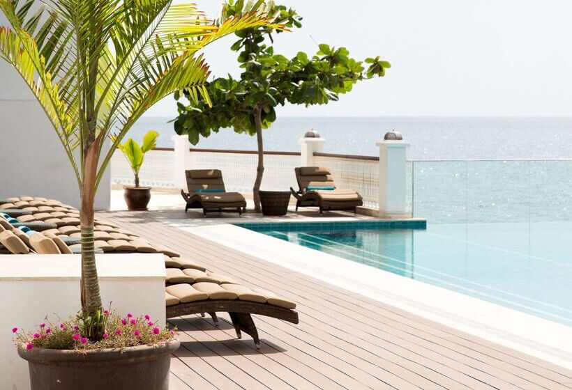 酒店 Park Hyatt Zanzibar