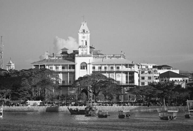 酒店 Park Hyatt Zanzibar