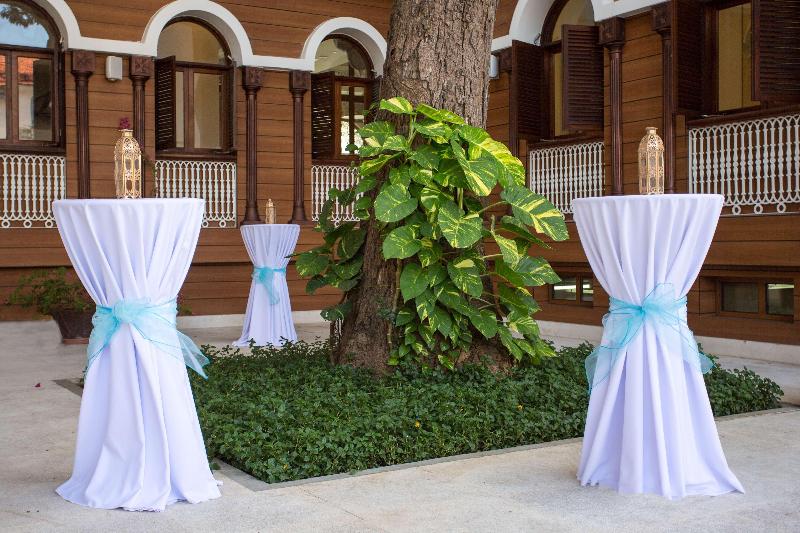 酒店 Park Hyatt Zanzibar