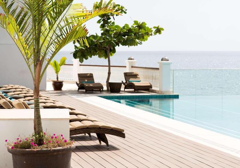 酒店 Park Hyatt Zanzibar