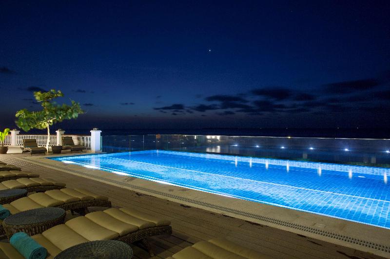 酒店 Park Hyatt Zanzibar