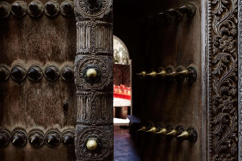 酒店 Park Hyatt Zanzibar