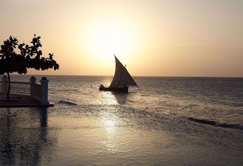 酒店 Park Hyatt Zanzibar