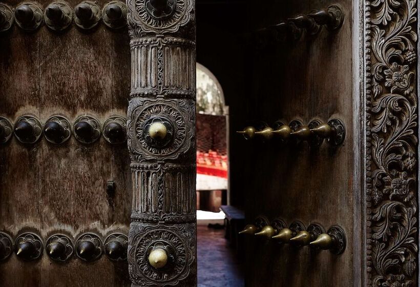 酒店 Park Hyatt Zanzibar