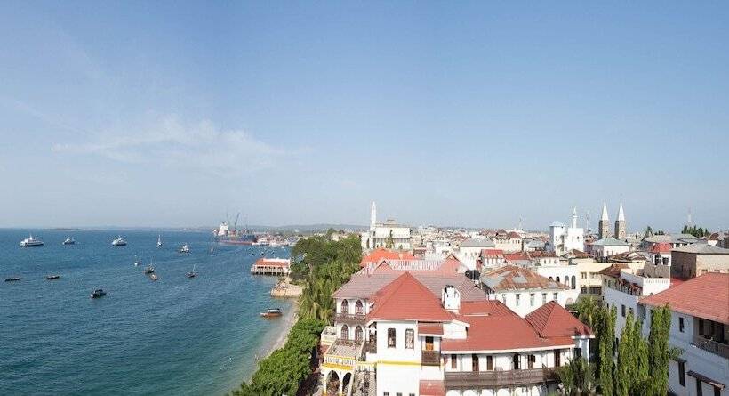 酒店 Park Hyatt Zanzibar