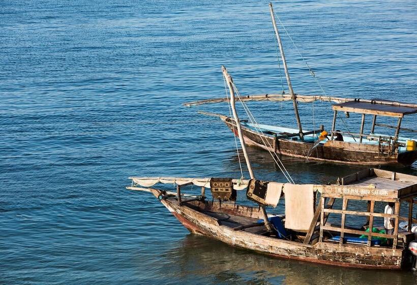 酒店 Park Hyatt Zanzibar