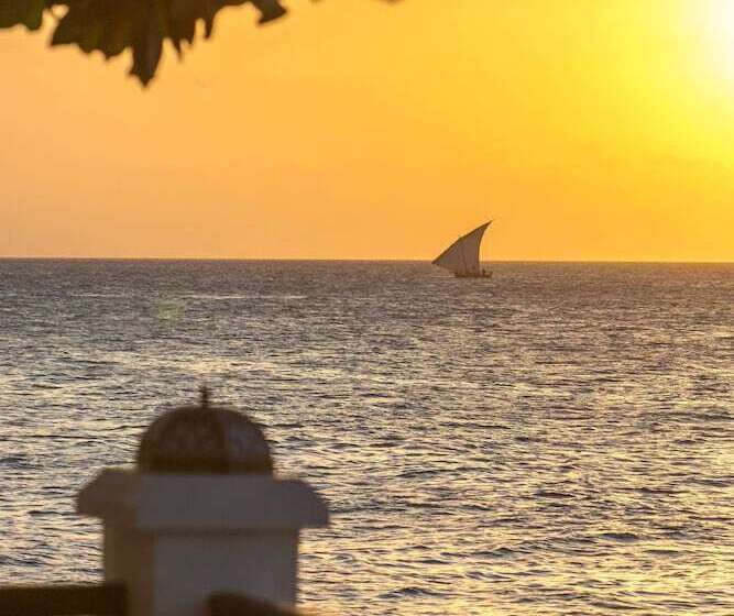 酒店 Park Hyatt Zanzibar