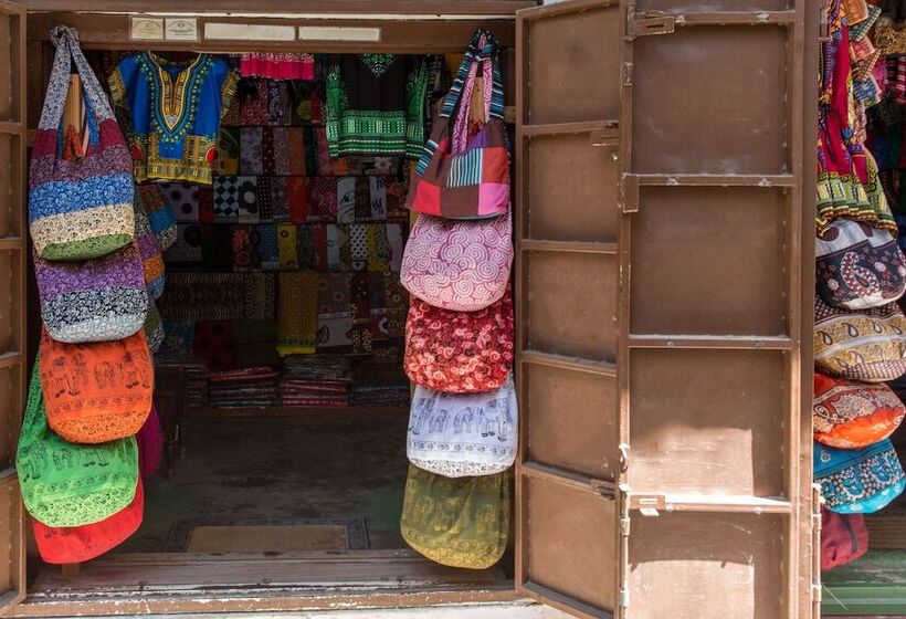 酒店 Park Hyatt Zanzibar