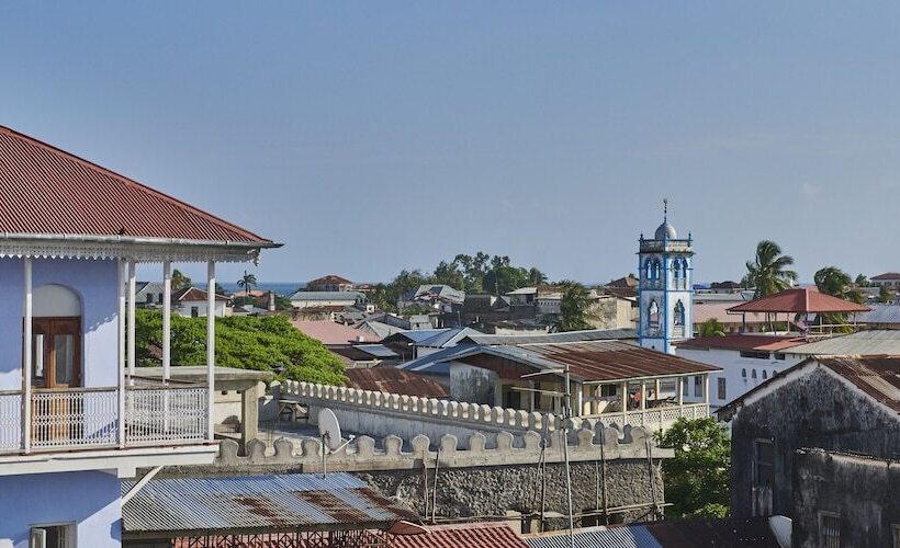酒店 Park Hyatt Zanzibar