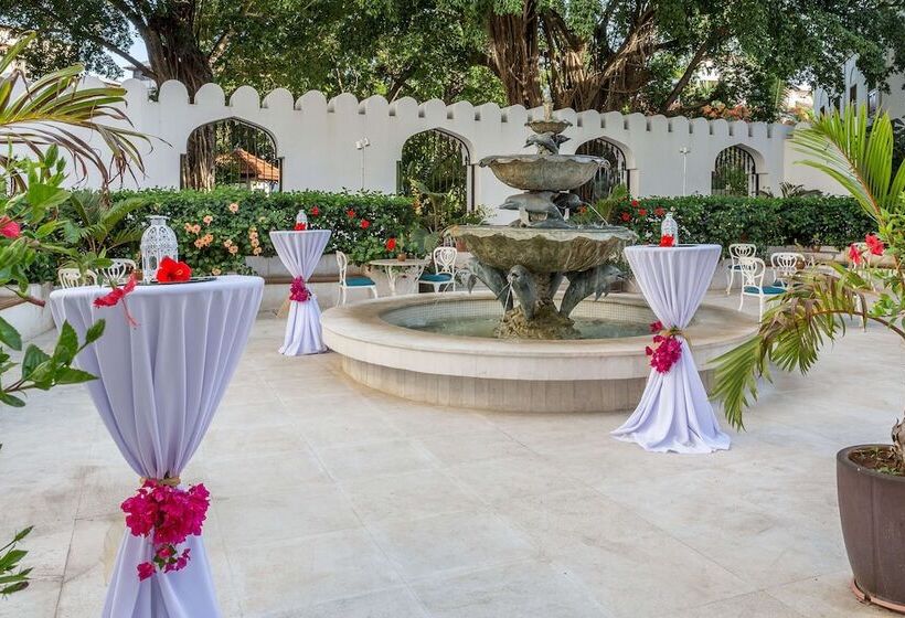 酒店 Park Hyatt Zanzibar