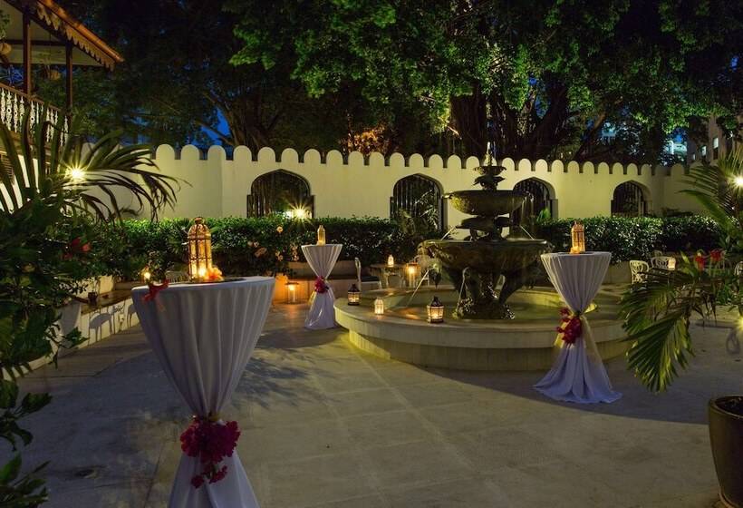 酒店 Park Hyatt Zanzibar