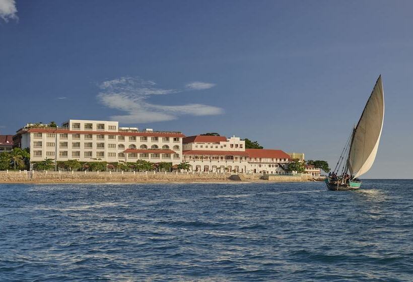 酒店 Park Hyatt Zanzibar