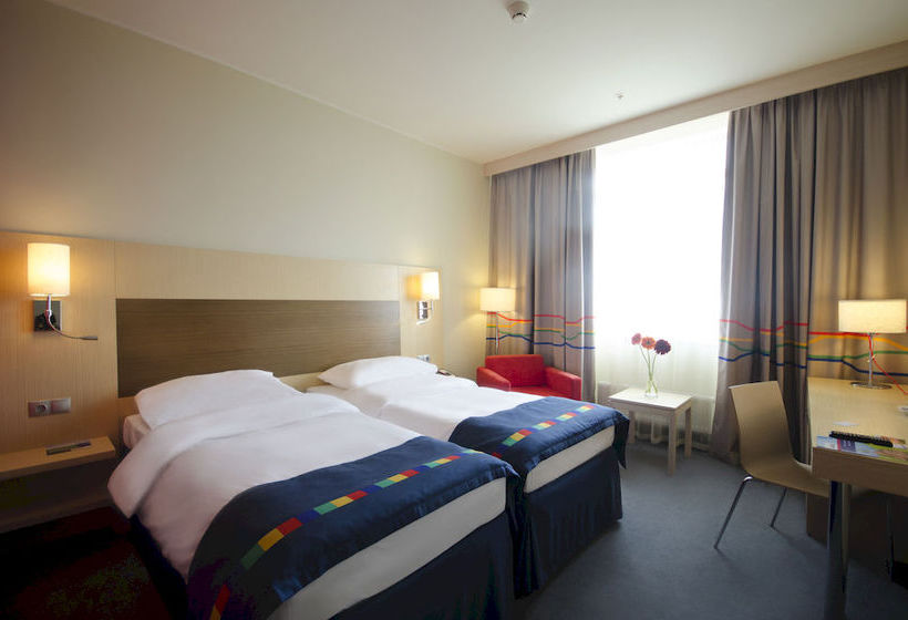 هتل Park Inn By Radisson Volgograd