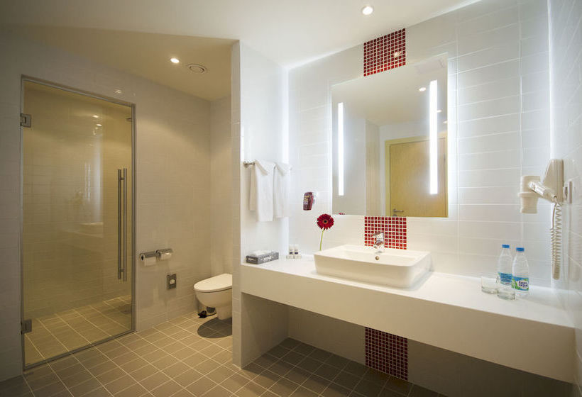 هتل Park Inn By Radisson Volgograd