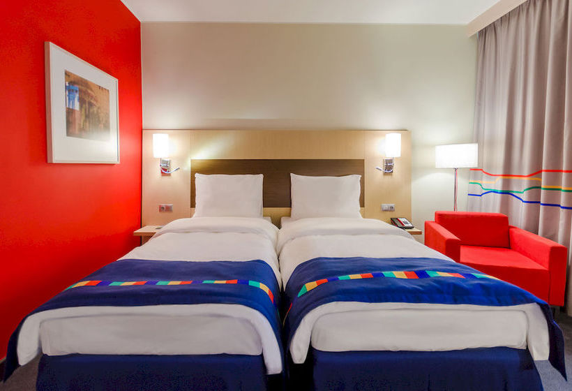 هتل Park Inn By Radisson Volgograd