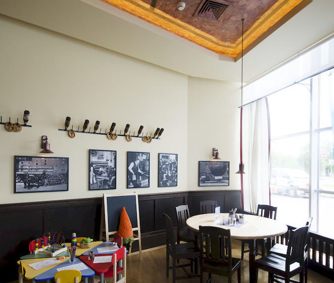 هتل Park Inn By Radisson Volgograd