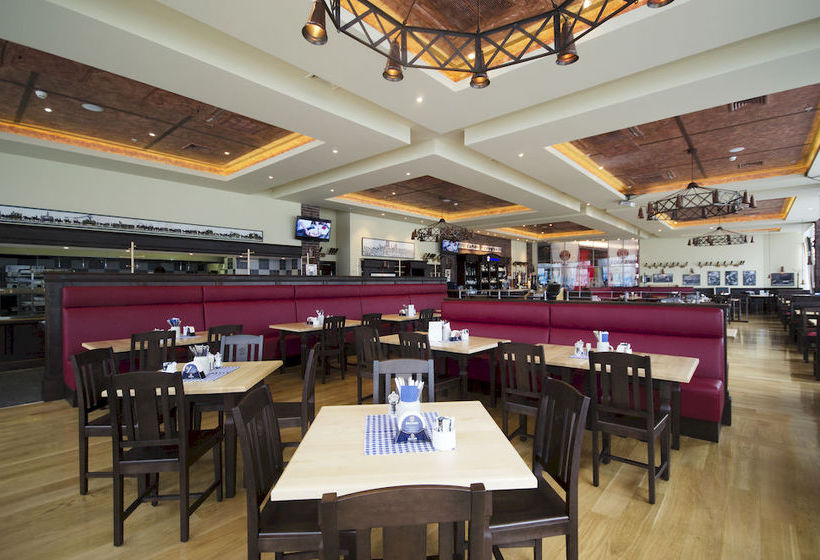 هتل Park Inn By Radisson Volgograd