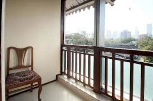 فندق Park Shilton