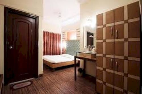 فندق Park Shilton