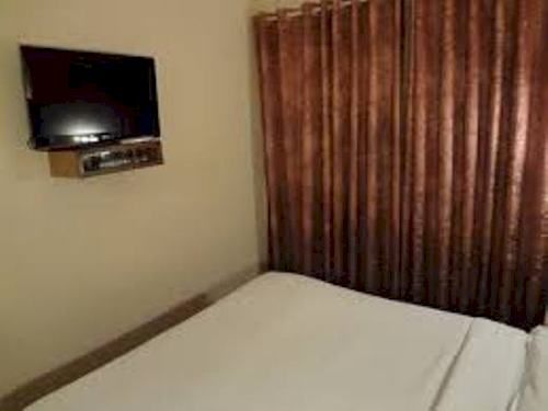 فندق Park Shilton