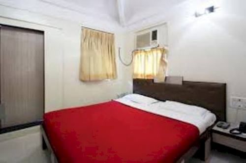 فندق Park Shilton