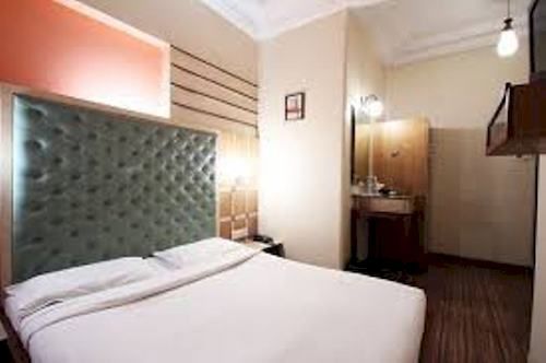 فندق Park Shilton