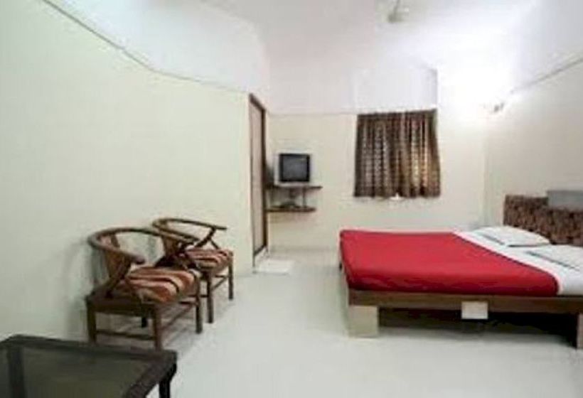 فندق Park Shilton