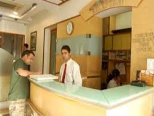 فندق Park Shilton