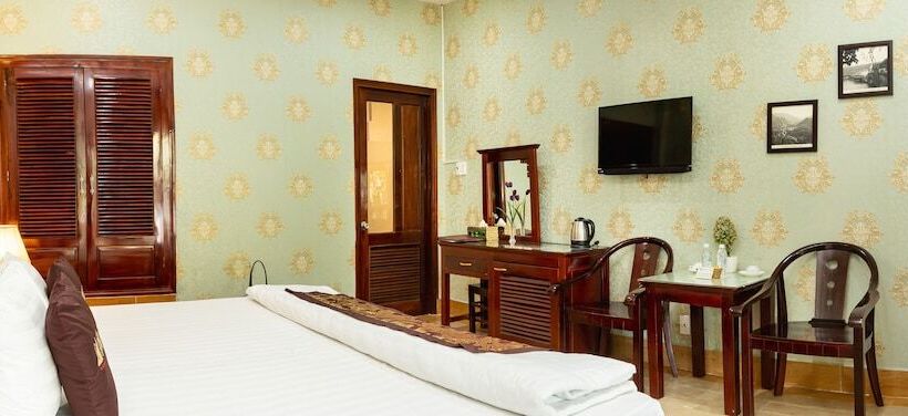 هتل Phu Van Resort & Spa