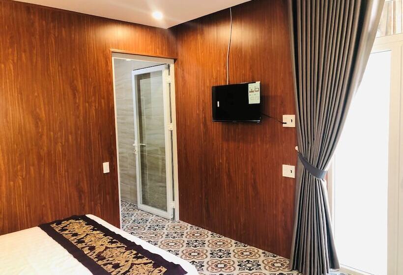 هتل Phu Van Resort & Spa